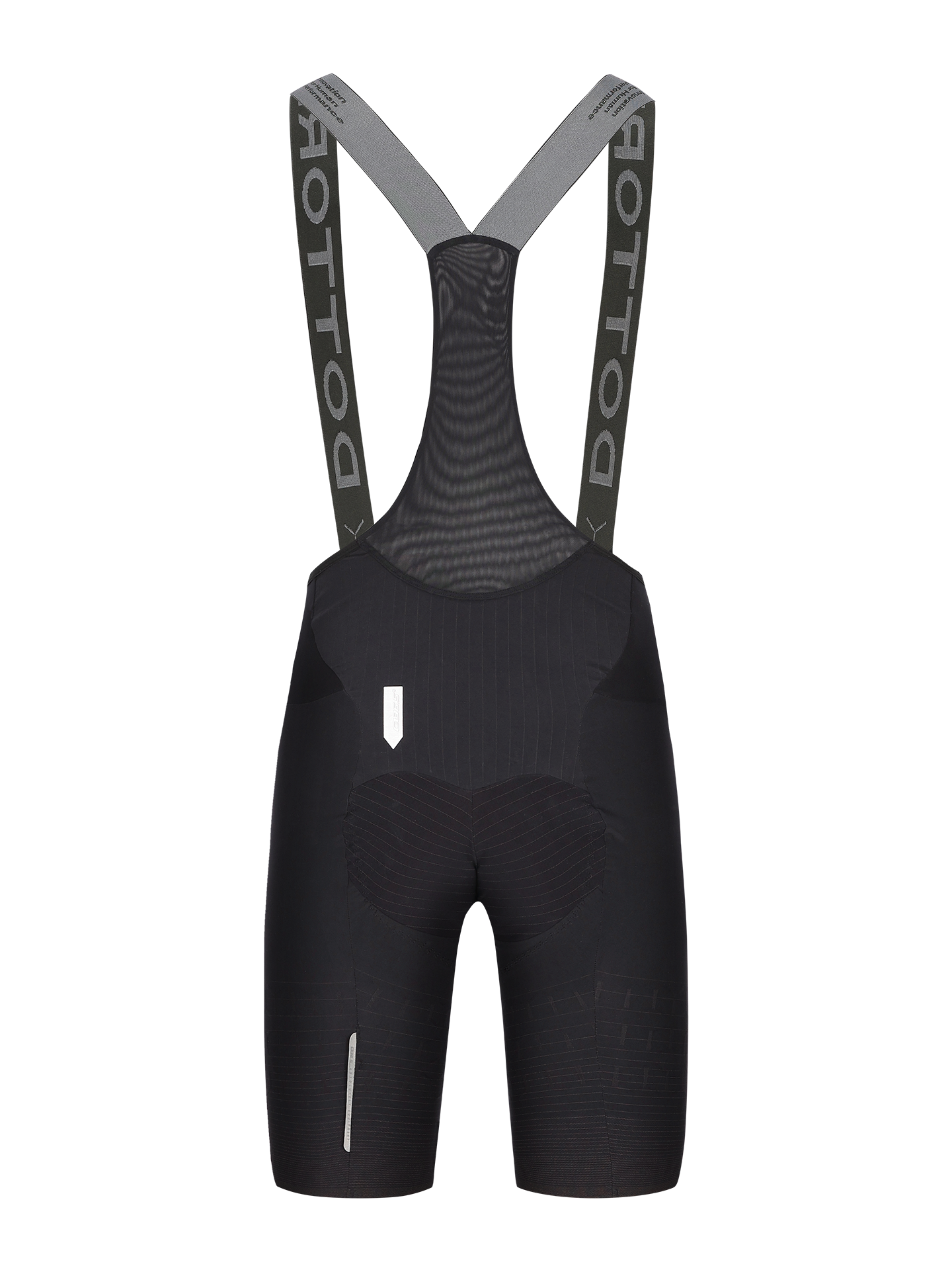 Q36.5 Dottore PRO Bib Shorts